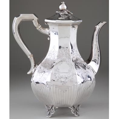 victorian-sterling-silver-coffee-pot