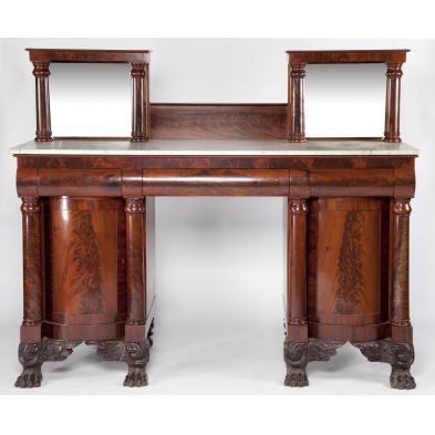 new-york-classical-sideboard
