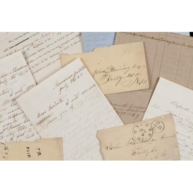 nc-confederate-soldier-s-archive-manassas-letters