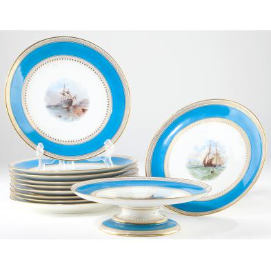 mintons-porcelain-dessert-set