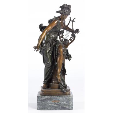 french-bronze-sculpture-la-melodie