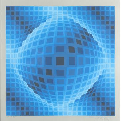 victor-vasarely-1906-1997-dom-bor