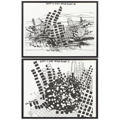 elise-p-speights-nc-1921-2012-two-works