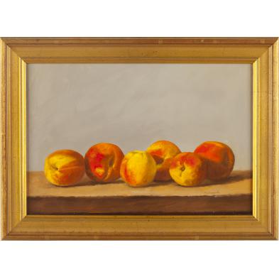 p-zeigler-nc-still-life-79-six-peaches