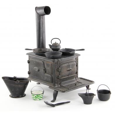 salesman-s-sample-wood-cookstove