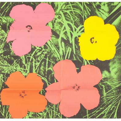 andy-warhol-flowers-lithograph