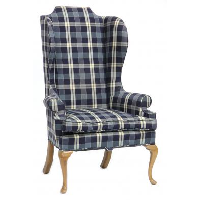 queen-anne-style-wing-back-chair