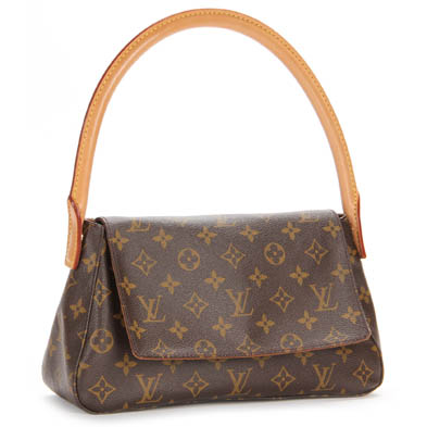Mini Looping Handbag, Louis Vuitton (Lot 670 - The Spring Catalogue ...