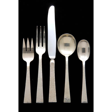 allan-adler-starlight-sterling-silver-flatware