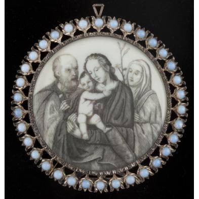 mario-buccellati-it-1891-1965-opal-set-roundel