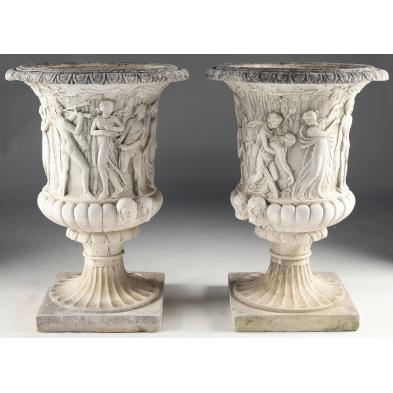 pair-of-campana-form-large-garden-urns