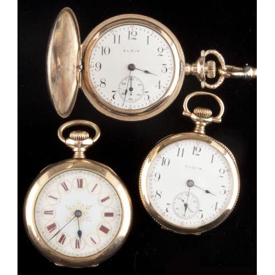 group-of-three-pocketwatches-elgin-and-omega