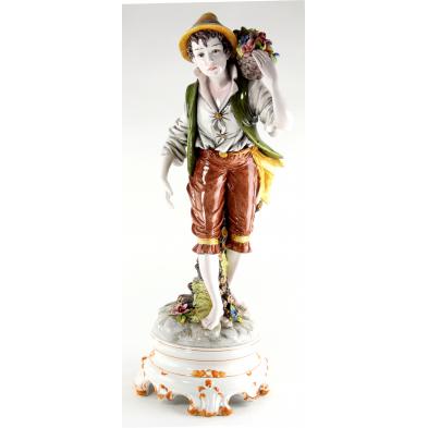 italian-majolica-sculpture