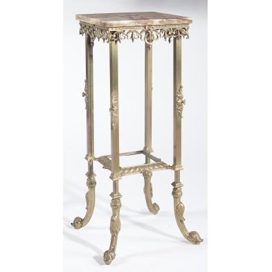 continental-marble-top-fern-stand