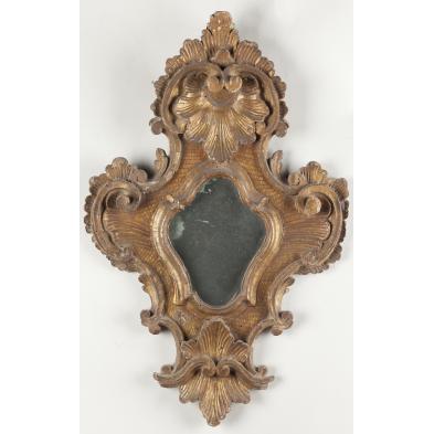 italian-carved-wall-mirror