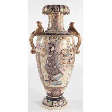 monumental-satsuma-palace-vase