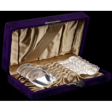 boxed-set-of-six-medallion-sterling-silver-spoons