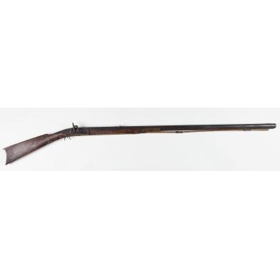 likely-jamestown-nc-percussion-rifle