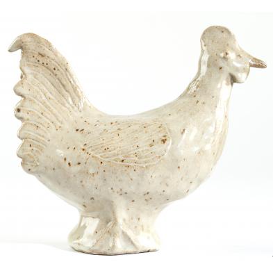 nc-pottery-jugtown-pedestal-chicken