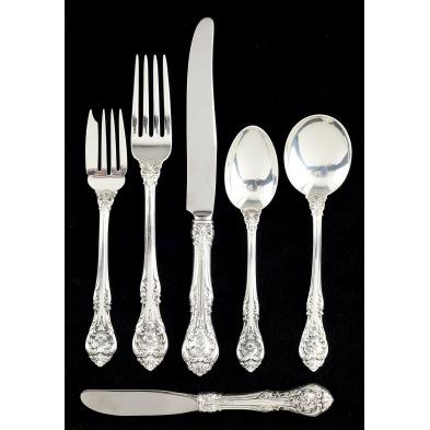 gorham-king-edward-sterling-silver-flatware