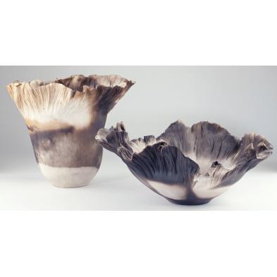 rita-may-two-raku-vessels