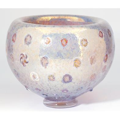 larry-newsom-divination-art-glass-bowl