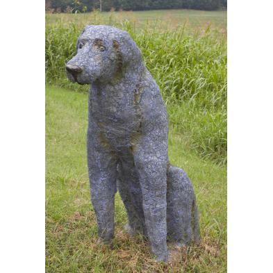 mark-chatterley-mi-large-seated-dog