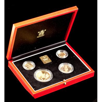 1994-uk-gold-proof-sovereign-four-coin-collection