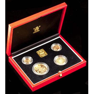 1997-uk-gold-proof-sovereign-four-coin-collection