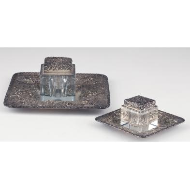 two-repousse-sterling-silver-inkwells