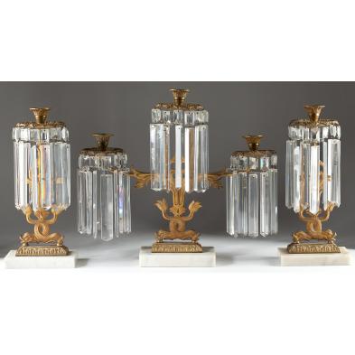 girandole-three-piece-mantel-set