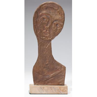 dean-carter-va-female-bust