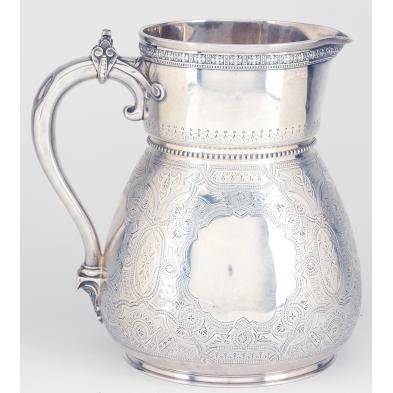 tiffany-co-sterling-silver-water-pitcher