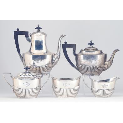 gorham-sterling-silver-tea-coffee-service
