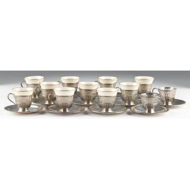 set-of-12-tiffany-co-sterling-demitasse-cups