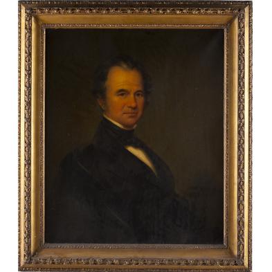 american-school-portrait-of-mr-lyman-rhoades