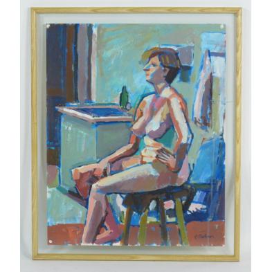 keith-buckner-nc-female-nude-on-stool