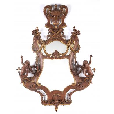 italian-carved-and-gilt-walnut-girandole