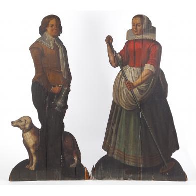 pair-of-english-figural-dummy-boards