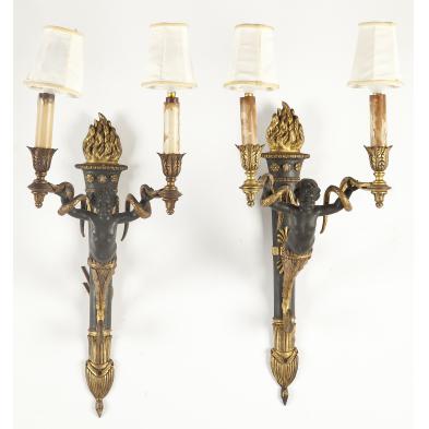 pair-of-empire-style-sconces