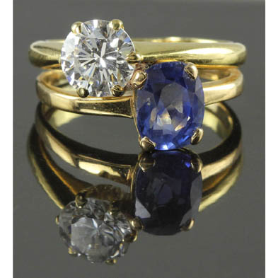 diamond-and-sapphire-ring