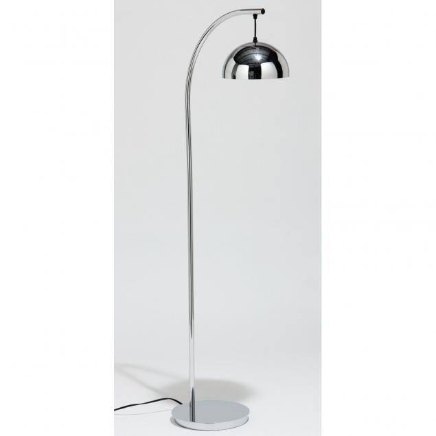 alecia-wesner-chrome-floor-lamp