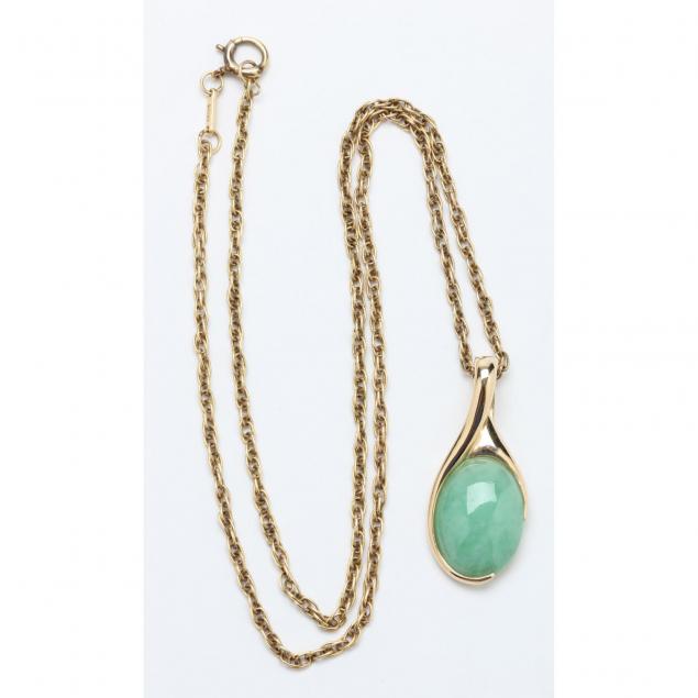 14kt-jade-pendant-necklace