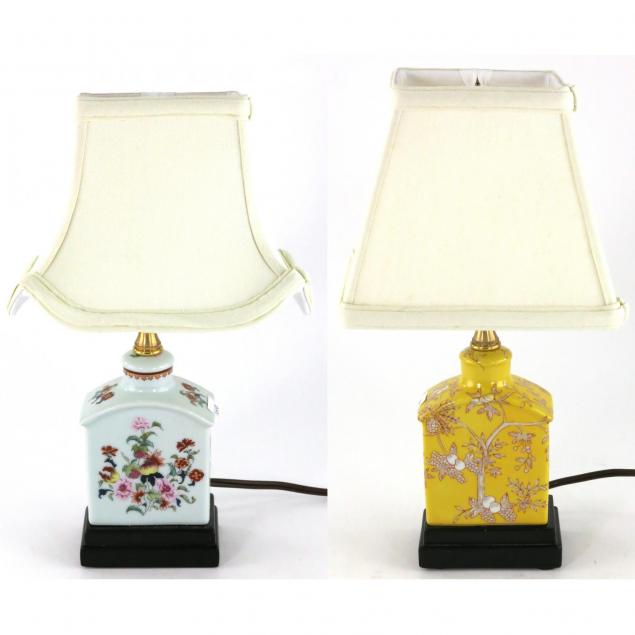 2-decorative-oriental-tea-caddy-table-lamps
