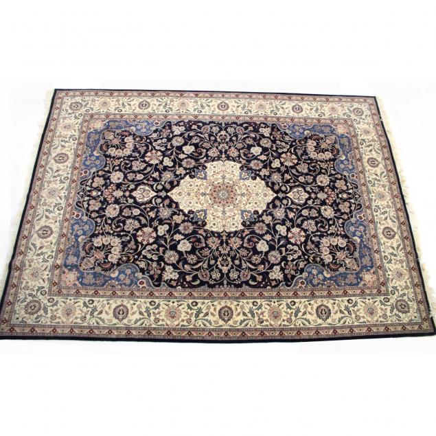 sino-persian-carpet