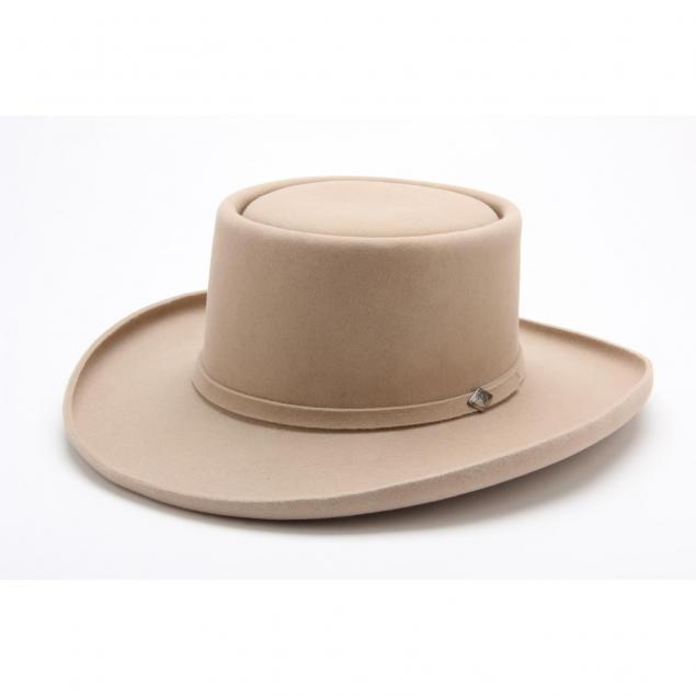 stetson-5x-beaver-hat