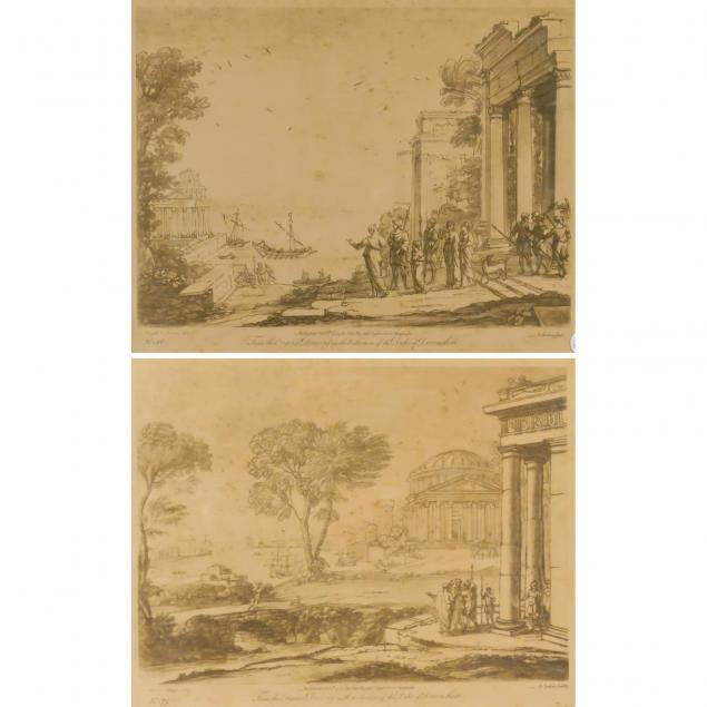 pair-of-antique-architectural-engravings