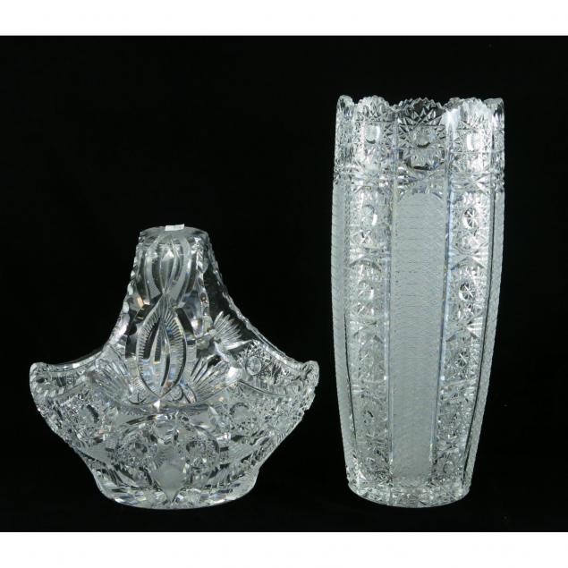 2-fine-cut-crystal-table-objects