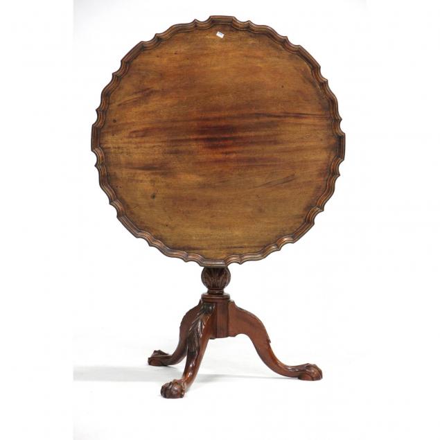 chippendale-style-tilt-top-tea-table