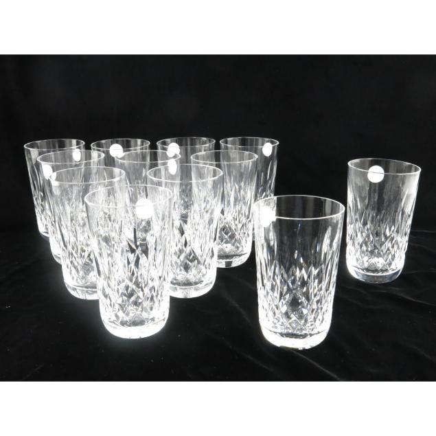 set-of-twelve-crystal-tumblers